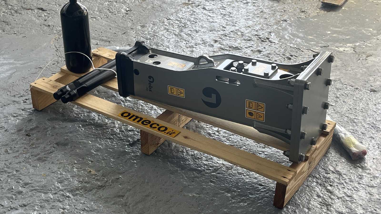 OmecoHub - Immagine 3